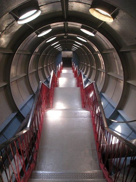 Tunel