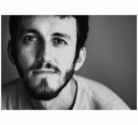 selfportrait