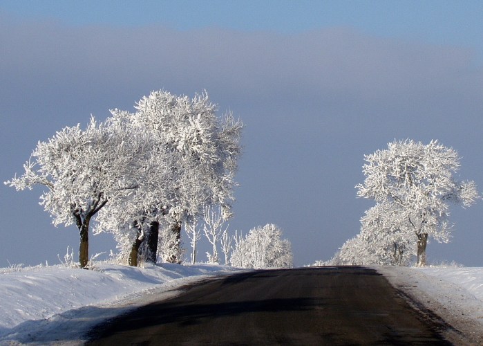 zase vysočina