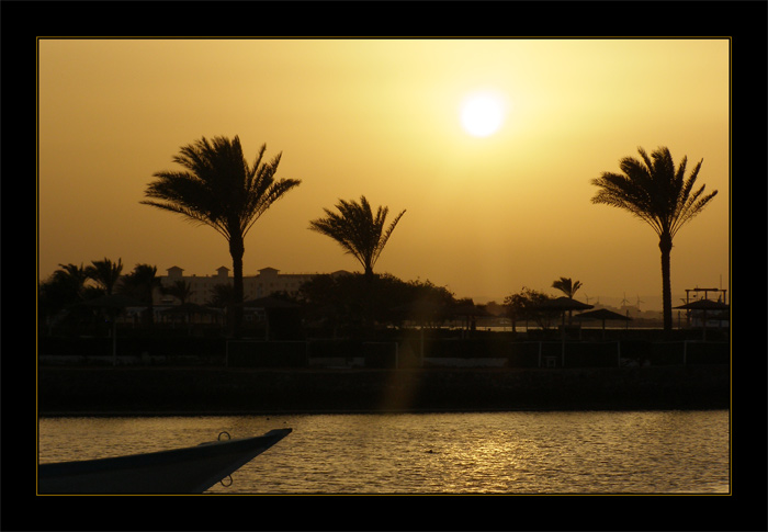 Egypt