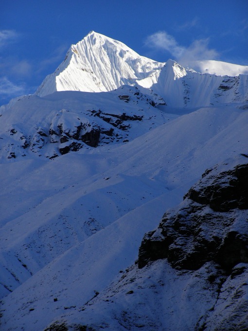 Tilicho peak