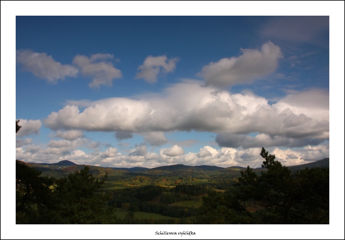 Schillerova vyhlídka