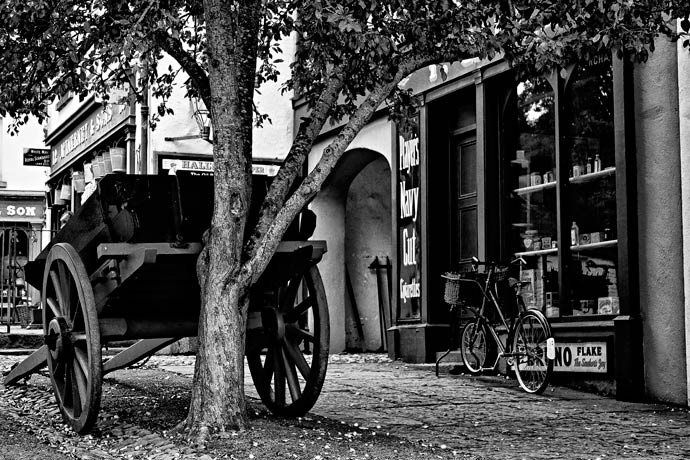 Bunratty