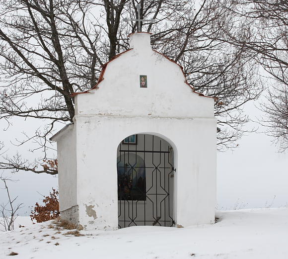 kaplička