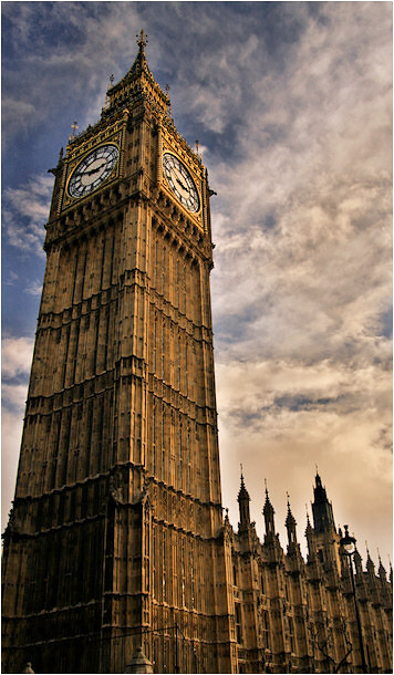 Big Ben