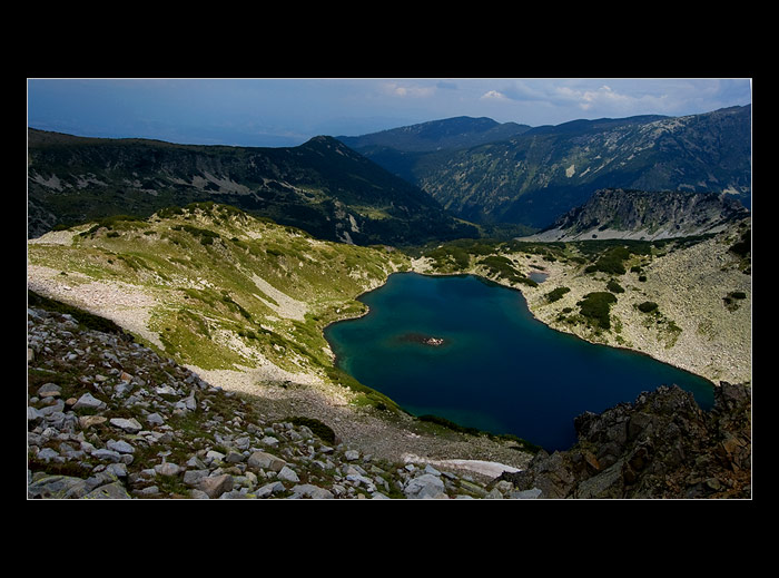 A tam žije Rákosníček II