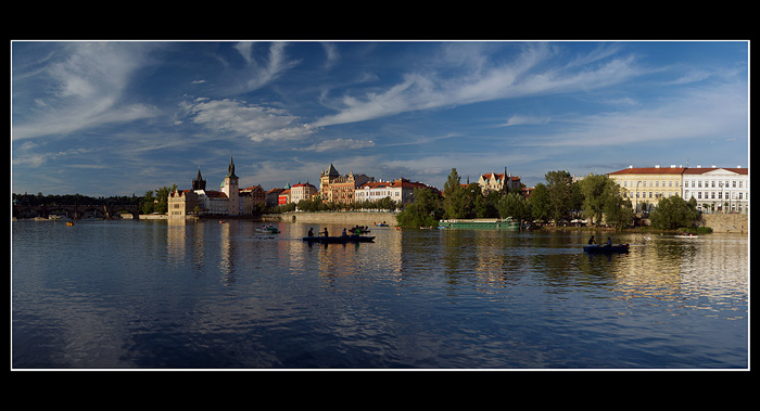Praha