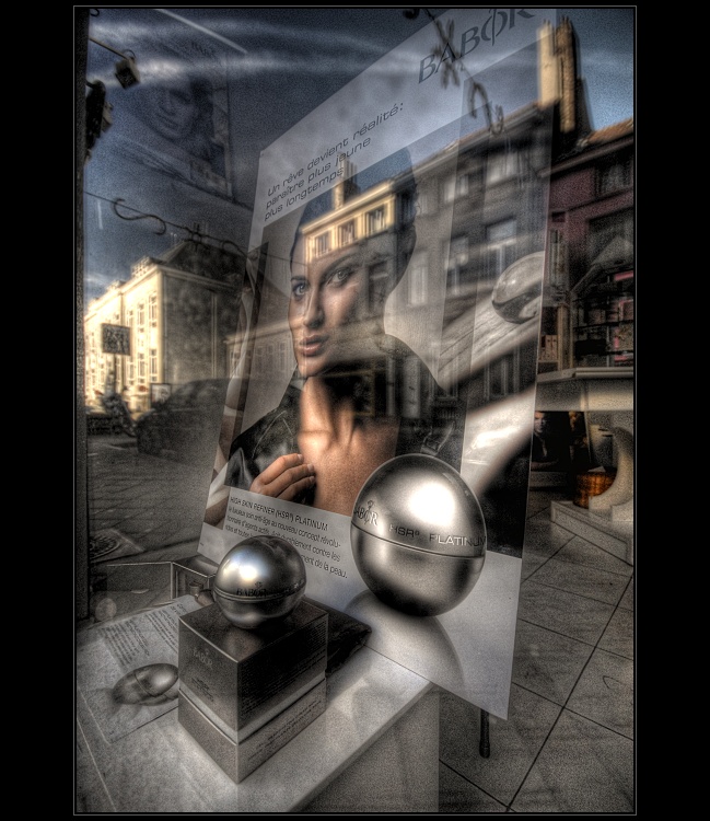 Koule na George Henry