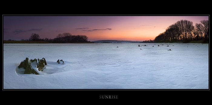 Sunrise