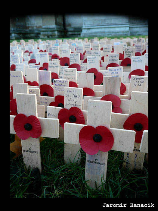 In Remembrance