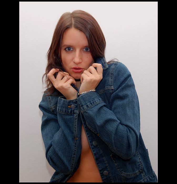 ... Lucie ...