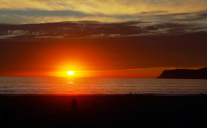 Coronado Island, CA