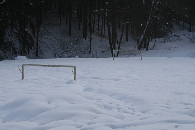 Nedáme fotbálek...?