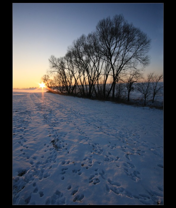 Po stopách za sluncem