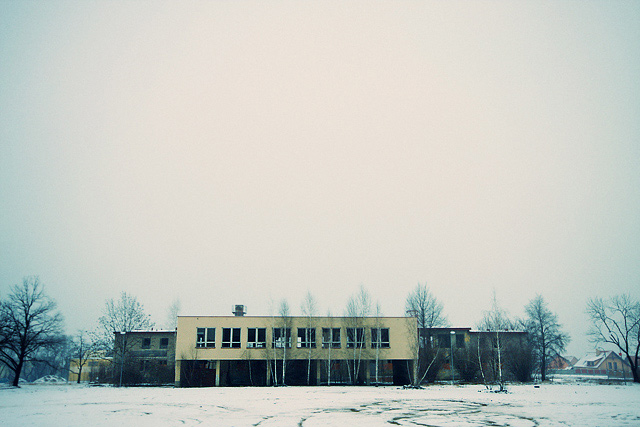 kasárna