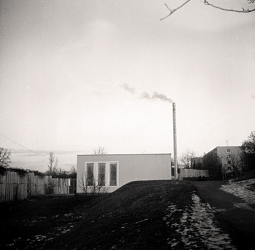 parník