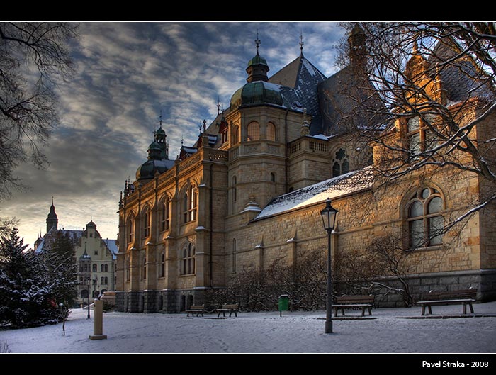 Muzeum