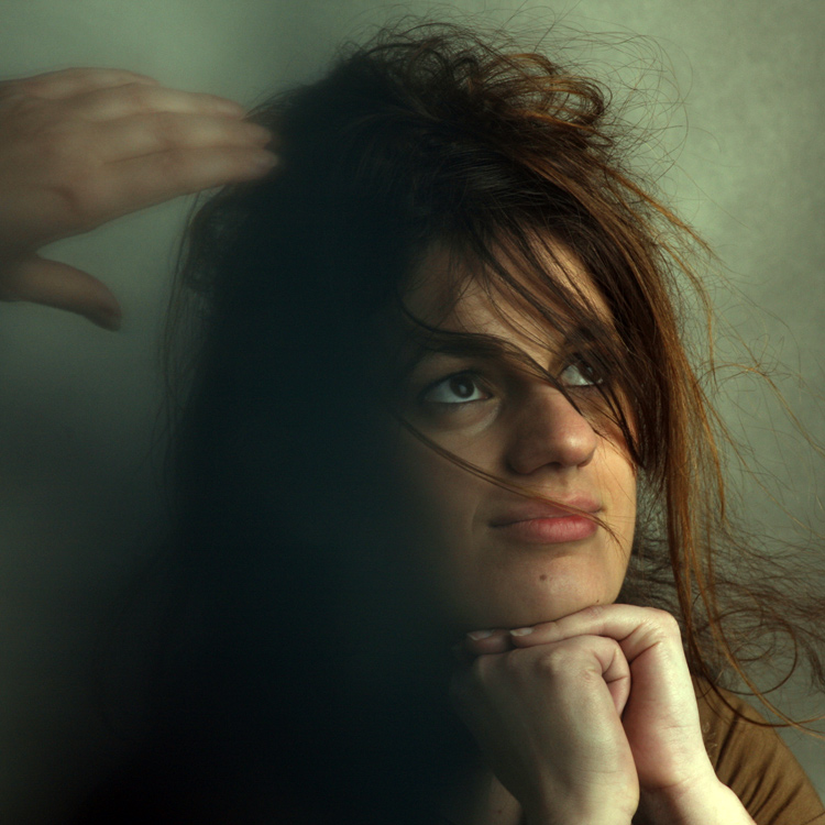 no tak, Bernardeto, pojď už na oběd