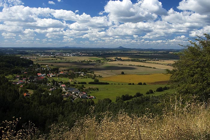 Trocha letní pohody..