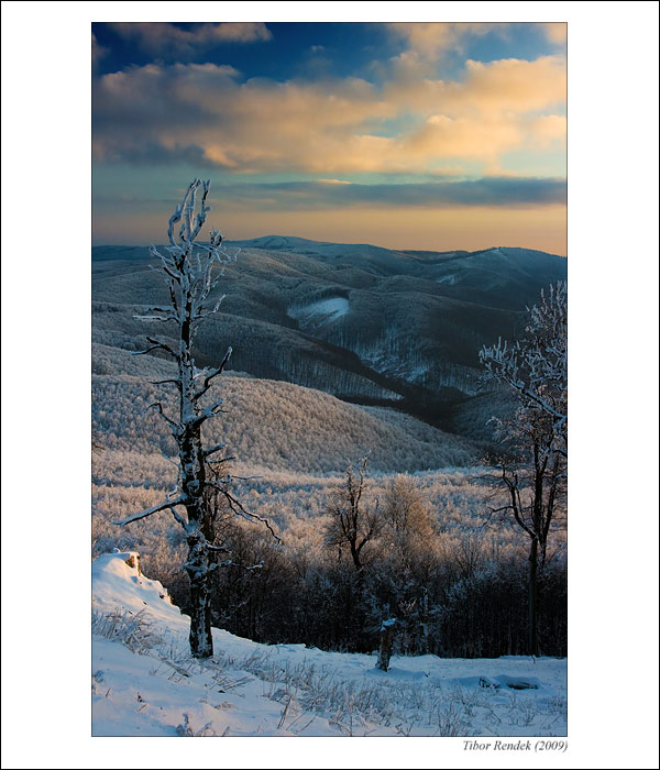 zima na vysokej III.