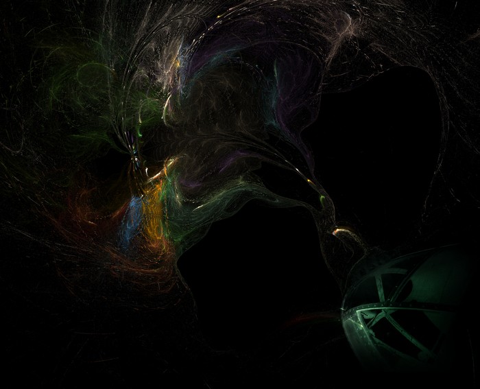 "tulák po hvězdách"