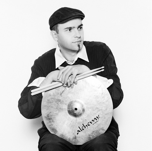 Drummer