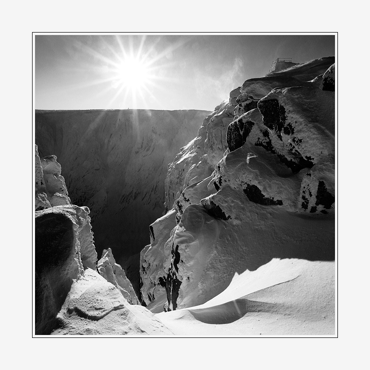 Slunečné ráno IV. ...