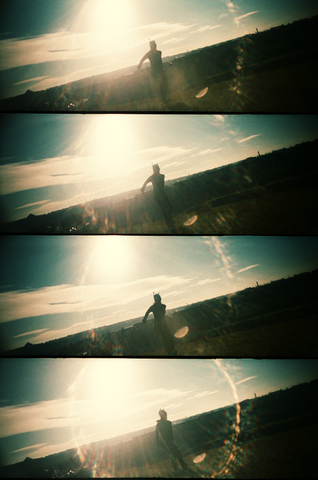 Flash