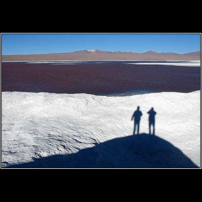 /// Dálky volají ///