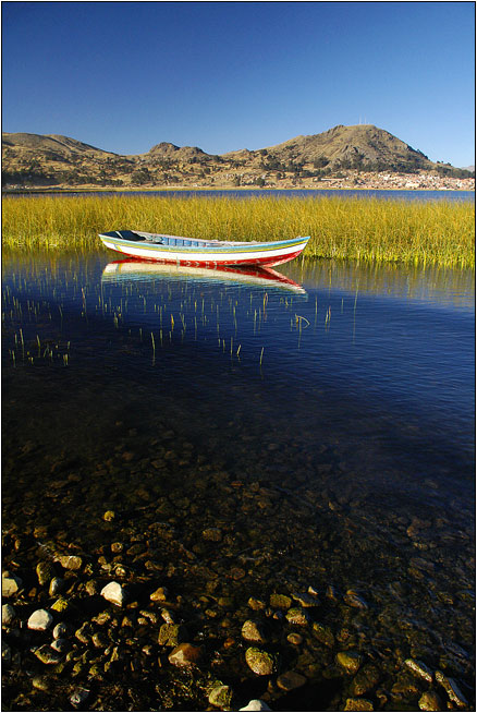 Titicaca