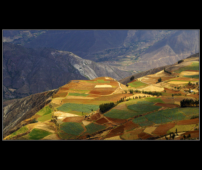 Valle del Rio Santa