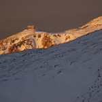 Rax-Schneeberg Gruppe