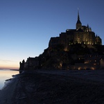 Mont-Saint-Michel