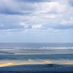 Laguna Bassin d'Arcachon