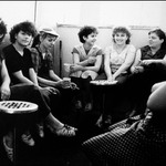 kuřárna(pouze o přestávce)