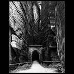 Vejdeš? Nebude cesty zpět........