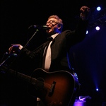 Flogging Molly v Dublinu