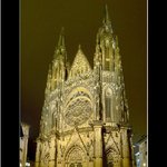 Chrám Svatého Víta