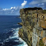 ...Dun Aengus...