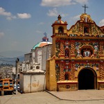 San Andrés Xecul