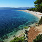 (Takmer) ako v raji :)