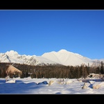 Štrbské pleso