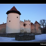 Kežmarský hrad
