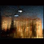 LIbochovice v zajetí ledu