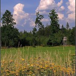 Vstup pouze na vlastní nebezpečí