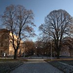 Náměstí Republiky