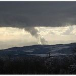 je to tím komínem?