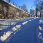 Přehrada 2