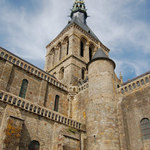Mont St. Michel
