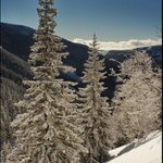 Z Obřího dolu do údolí, dolů...